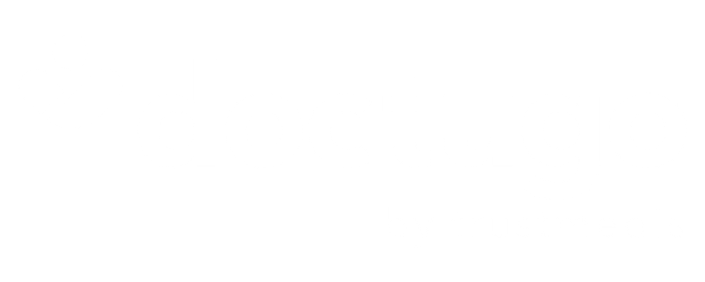 Logo Doctugo by Trustmedis (White)